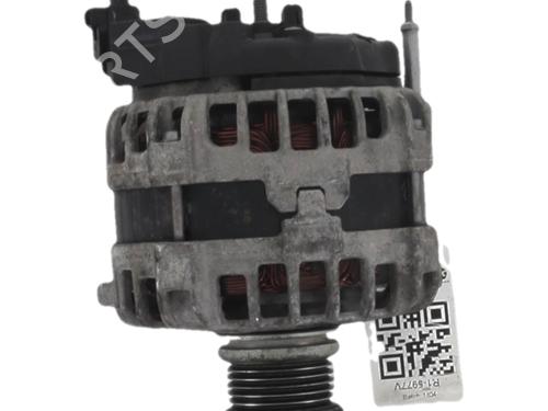 Alternator AUDI A3 (8V1, 8VK) 2.0 TDI | BP36181302M7  - Image 5