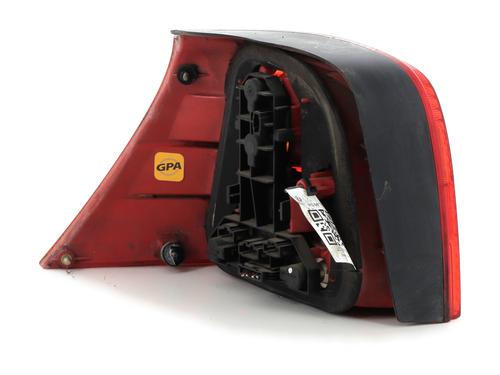 Right taillight VW GOLF IV (1J1) 1.9 TDI | BP24235508C35 