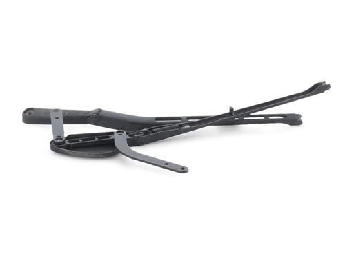 Used Front windshield wiper arm Front windshield wiper arm MERCEDES-BENZ C-CLASS (W203) C 220 CDI (203.006, 203.008) (143 hp) 36351169 36351169