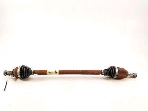 Used Right rear driveshaft Right rear driveshaft RENAULT TWINGO III (BCM_, BCA_) 1.0 SCe 70 (BCMB) (69 hp) 10465375 10465375