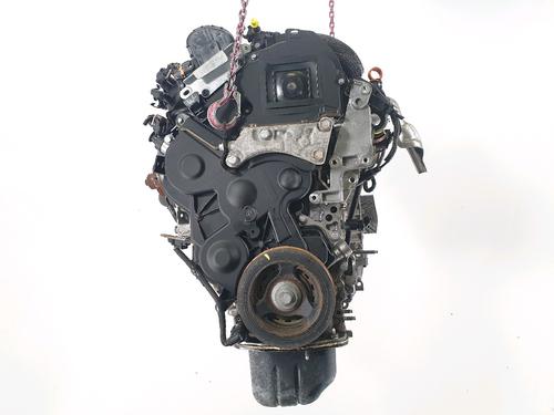Used Engine Engine CITROËN C3 II (SC_) 1.4 HDi 70 (SC8HZC, SC8HR0, SC8HP4) (68 hp) 36380037 36380037
