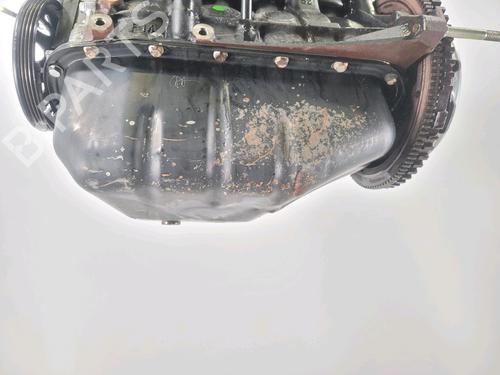 Engine RENAULT TWINGO I (C06_)  | BP28505691M1 