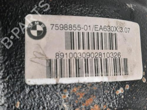 Rear differential BMW 1 (E81) 116 d | BP33925331M24  - Image 5