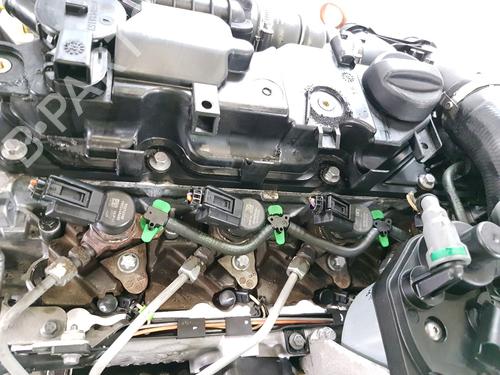 Engine CITROËN C4 II (NC_) 1.6 HDi 110 | BP32152611M1 - Image 8