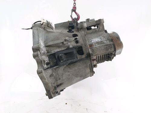 Used Gearbox CITROËN C3 II (SC_) 1.6 HDi (92 hp) 28835386