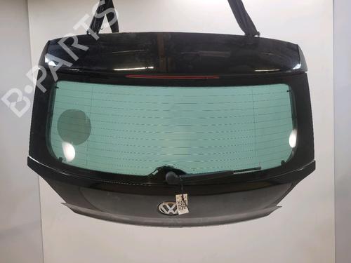 Used Tailgate VW POLO V (6R1, 6C1) 1.2 (70 hp) 29820257