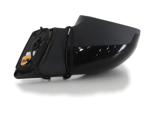 Left mirror PEUGEOT 207 (WA_, WC_) 1.6 HDi | BP29579056C26 