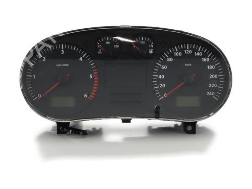 Instrument cluster SEAT TOLEDO II (1M2) 1.9 TDI | BP26190084C47 