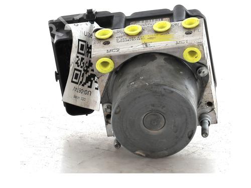 Abs pomp NISSAN NV200 Van 1.5 dCi 90 (M20, M20M) (90 hp) 17233728