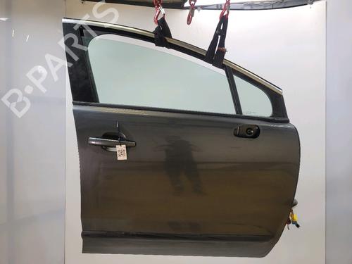 Used Right front door Right front door PEUGEOT 3008 I MPV (0U_) 1.6 HDi (112 hp) 35941048 35941048