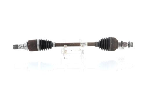 Left front driveshaft RENAULT CLIO III (BR0/1, CR0/1) 1.2 16V (BR02, BR0J, BR11, CR02, CR0J, CR11) | BP16913867M38 