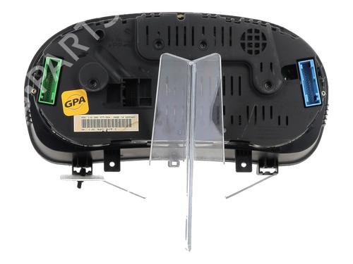 Instrument cluster VW GOLF IV (1J1) 1.9 TDI | BP24325240C47 
