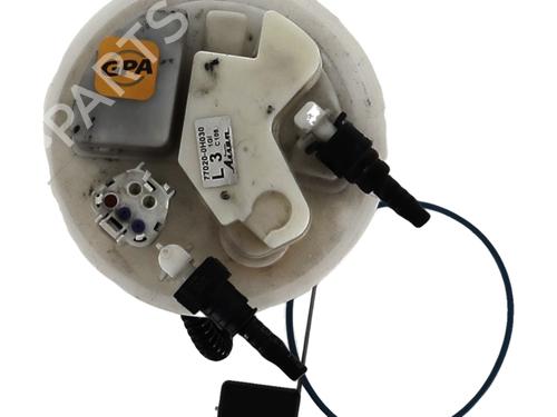 Fuel pump CITROËN C1 (PM_, PN_) 1.0 | BP27353506M76 