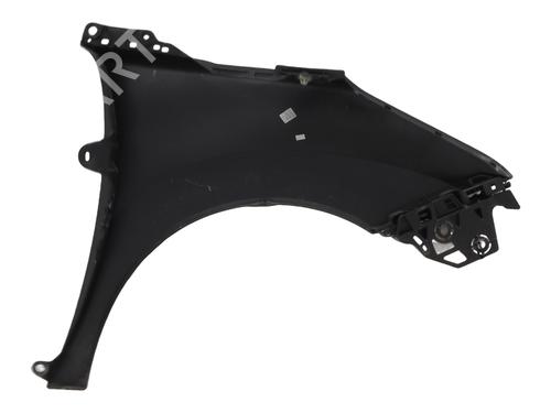 Left front fenders PEUGEOT 3008 I MPV (0U_) 1.6 HDi | BP30334842C41