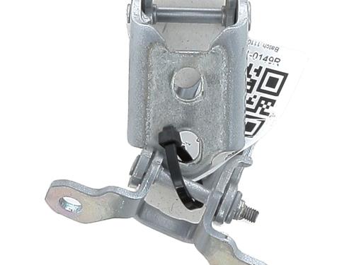 Dørhængsel/Dørbegrænser RENAULT MEGANE IV Hatchback (B9A/M/N_) 1.3 TCe 140 (B9NB) (140 hp) 31057657