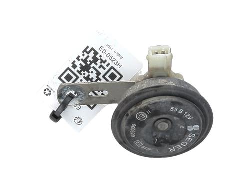 Horn RENAULT TWINGO II (CN0_) 1.5 dCi 75 | BP31822058E13