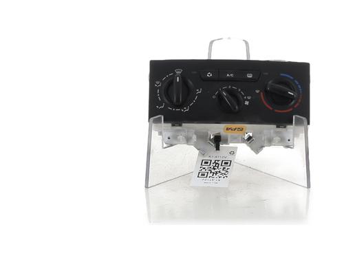 Used Climate control FIAT SCUDO Bus (270_, 272_) 2.0 D Multijet (128 hp) 32153023