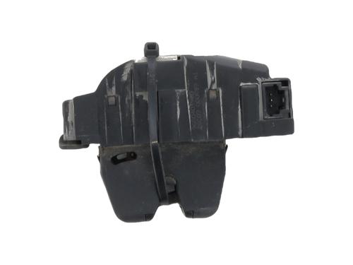 Bagklap lås PEUGEOT PARTNER Tepee 1.6 HDi (109 hp) 31867255