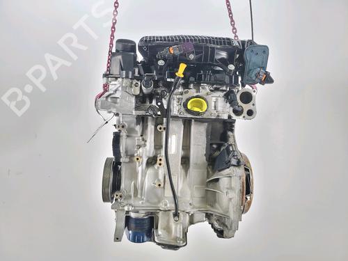 Motor CITROËN C3 II (SC_)  | BP28333171M1 