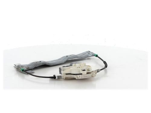 Rear left window mechanism PEUGEOT 407 (6D_) 2.0 HDi 135 (6DRHRH, 6DRHRE, 6DRHRG, 6DRHRJ) | BP22991347C24