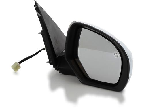 Right mirror SUZUKI SWIFT IV (FZ, NZ)  | BP28505982C27