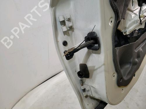 Dør højre bagtil BMW X1 (E84) xDrive 23 d | BP32279209C5