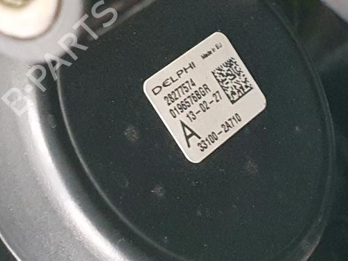 Engine KIA RIO III (UB) 1.1 CRDi | BP37532868M1 - Image 8
