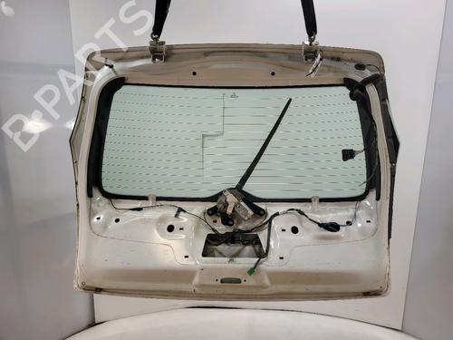 Tailgate CITROËN C3 I (FC_, FN_)  | BP27374613C6 