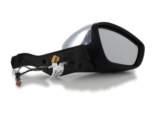 Right mirror PEUGEOT 208 I (CA_, CC_) 1.2 VTI 82 | BP27553122C27
