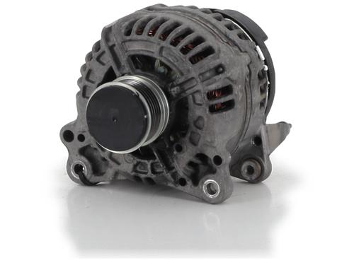 Used Alternator VW TOURAN (1T1, 1T2) [2003-2011]  31866790