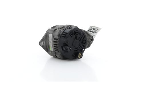 Alternator RENAULT KANGOO (KC0/1_) D 65 1.9 (KC0E, KC02, KC0J, KC0N) | BP35998906M7 - Image 2