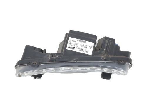 Venstre positionslygte CITROËN DS3 (SA_) 1.6 VTi 120 (120 hp) 30982662