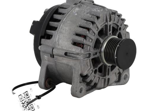 Alternator NISSAN PRIMASTAR Van (X82) 2.0 dCi 150 | BP22595363M7 