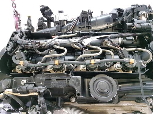 Engine BMW 3 Touring (F31) 320 d xDrive | BP37086489M1 - Image 10
