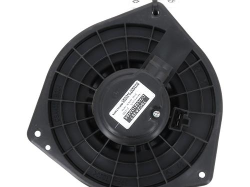 Used Heater blower motor CITROËN C-CROSSER (VU_, VV_) 2.2 HDi (156 hp) 30798718