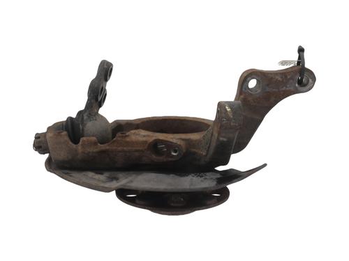 Right front steering knuckle SSANGYONG KORANDO (CK) 2.0 e-XDi | BP34146687M26 - Image 3