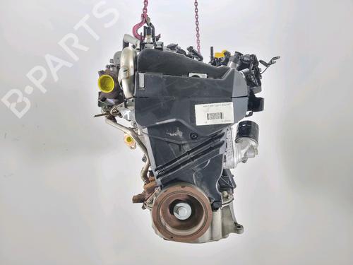 Motor RENAULT CLIO IV (BH_) 1.5 dCi 75 (75 hp) 29197931
