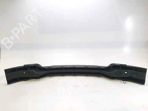 Front bumper reinforcement PEUGEOT PARTNER Box Body/MPV (5_, G_) 1.9 D | BP29197639C109 