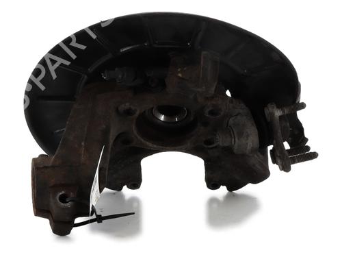 Right front steering knuckle VW JETTA IV (162, 163, AV3, AV2) 1.6 TDI | BP23085357M26