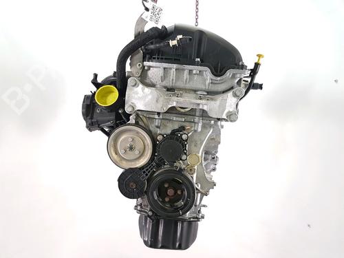 Used Engine Engine PEUGEOT 207 SW (WK_) 1.6 16V (120 hp) 36776465 36776465