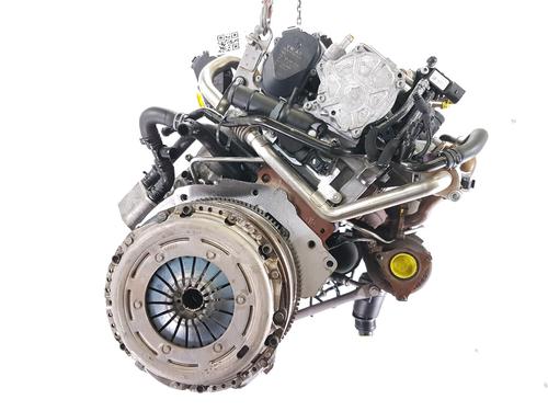 Engine AUDI A4 B8 (8K2) 2.0 TDI | BP39633110M1 - Image 3