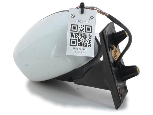 Right mirror FIAT IDEA (350_) 1.3 D Multijet | BP29819986C27 