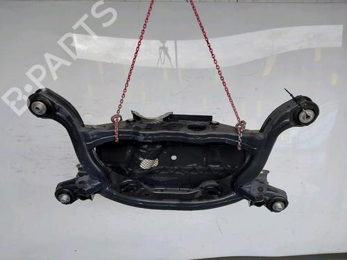 Used Rear axle MERCEDES-BENZ CLA Coupe (C117) CLA 180 CDI / d (117.312) (109 hp) 29873937