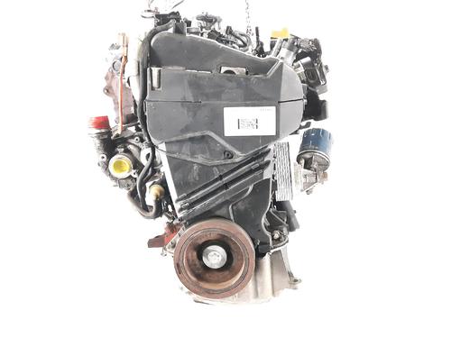 Used Engine DACIA DUSTER (HS_) 1.5 dCi (HSAJ) (90 hp) 32007040