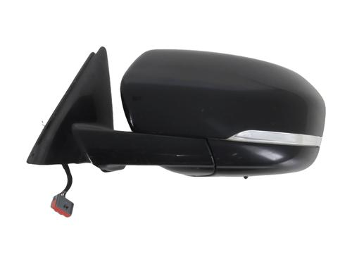 Left mirror LAND ROVER RANGE ROVER EVOQUE (L538) 2.2 D | BP29381210C26 
