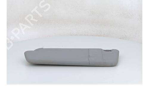 Left sun visor OPEL CORSA D (S07) 1.3 CDTI (L08, L68) | BP29381540I1 