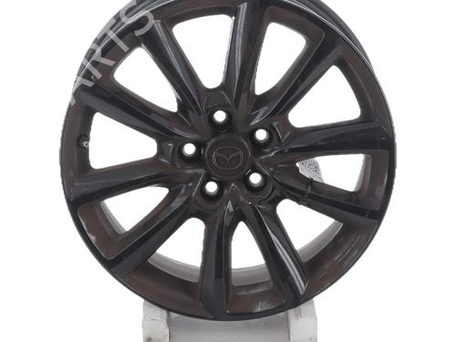 Rim MAZDA 3 Hatchback (BP) SKYACTIV-X M Hybrid | BP38031174C45 - Image 2