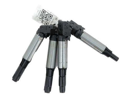 Used Ignition coil PEUGEOT 207 (WA_, WC_) 1.6 16V VTi (120 hp) 31985258