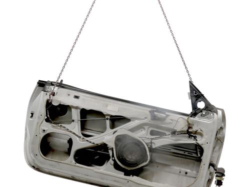 Left front door PEUGEOT 206 CC (2D) 2.0 S16 | BP29321104C2 