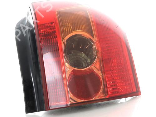 Right taillight TOYOTA COROLLA (_E12_)  | BP20290097C35 
